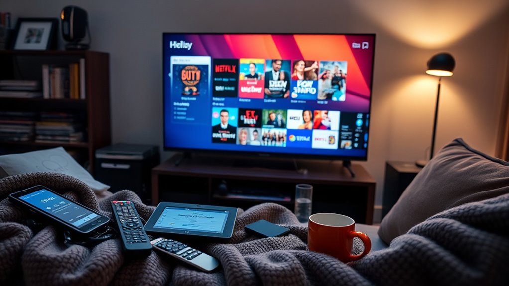 content quality enhances subscription value