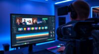 davinci resolve 19 features