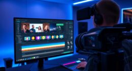 davinci resolve 19 features