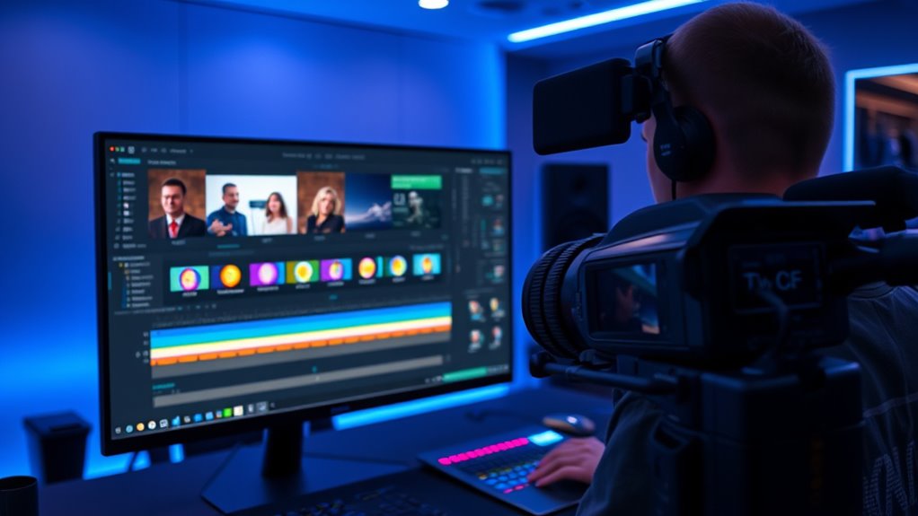davinci resolve 19 features