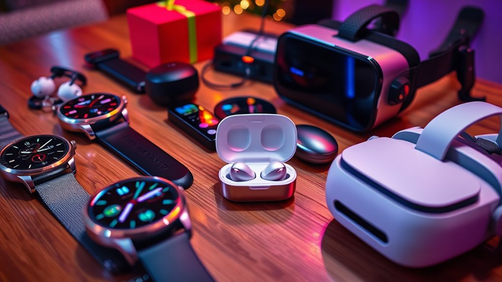 14 Best Tech Gifts for Christmas That Will Impress Everyone on Your List 31 device compatibility and usability