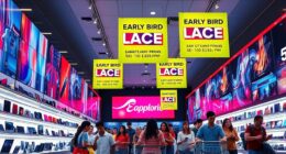 early bird labor day deals