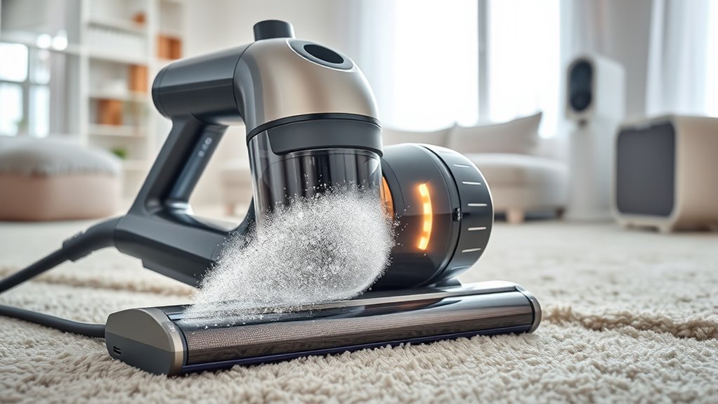 15 Best Vacuums for Allergies and Asthma That Actually Work in 2025 31 effective allergy friendly vacuum features