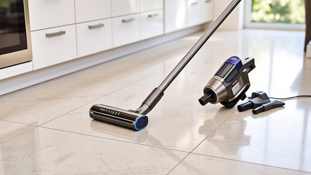 15 Best Vacuums for Tile Floors That Make Cleaning a Breeze in 2025 33 effective maneuverable grout safe vacuum