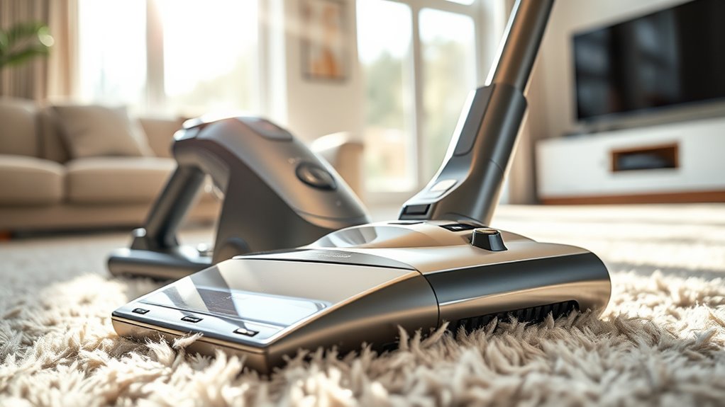 15 Best Vacuums for Pet Hair in 2025 That Will Keep Your Home Fur-Free 30 effective pet hair vacuum features