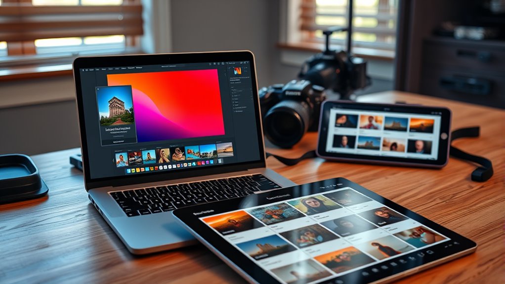 efficient preset management strategies