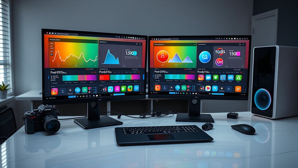enhanced cross platform performance optimization