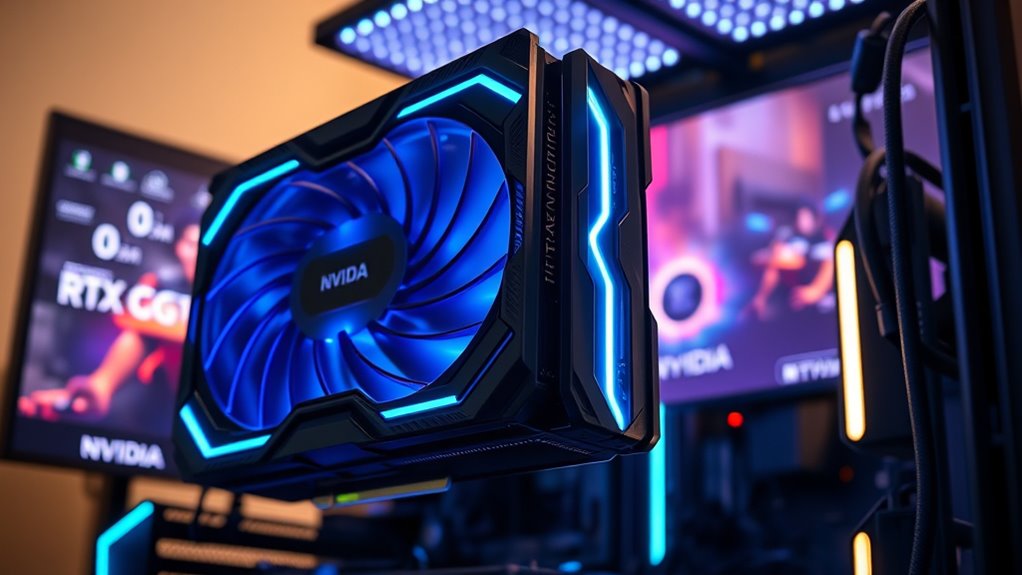 NVIDIA RTX 5090 Rumors: Should You Wait or Buy Now? 4 enhanced gaming and professional performance