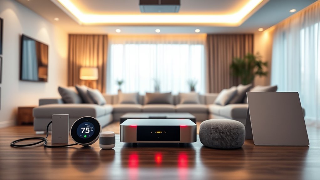 The Ultimate Guide to Setting Up Matter‑Enabled Smart Homes 9 ensure stable network connectivity