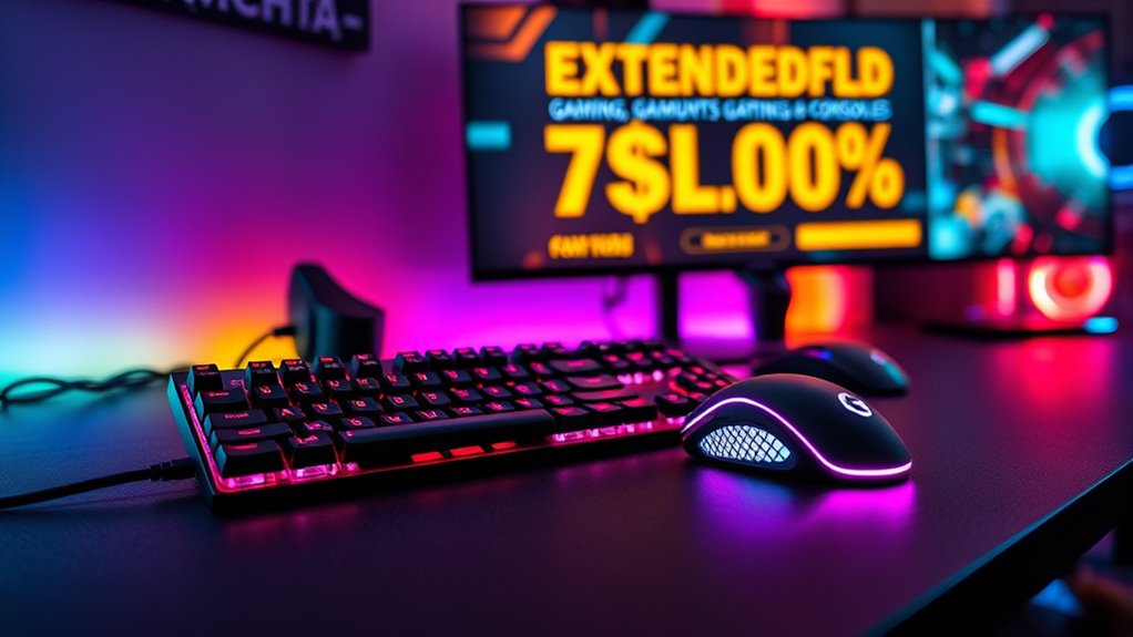 Post‑Prime Day Round‑up: Hidden Tech Discounts Still Active 7 extended gaming gear discounts