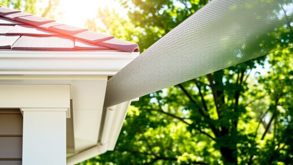15 Best Gutter Guards of 2025 to Keep Your Gutters Clean and Clog-Free 33 gutter guard selection factors