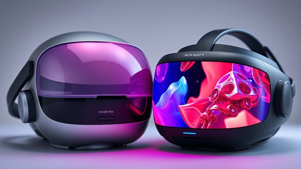 high resolution oled display