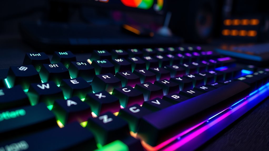 15 Best Mechanical Keyboards of 2025 for Gamers and Typists Alike 33 key factors for mechanical keyboards