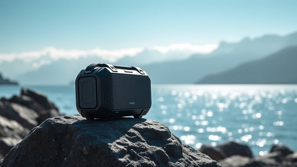 15 Best Waterproof Bluetooth Speakers of 2025 That Deliver Power and Durability 33 key features for selection