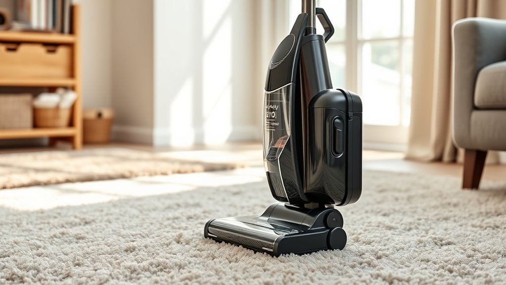 15 Best Upright Vacuums for Carpet Cleaning That Will Transform Your Home 33 key vacuum selection factors