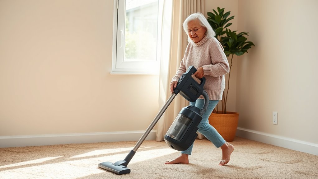 lightweight durable user friendly