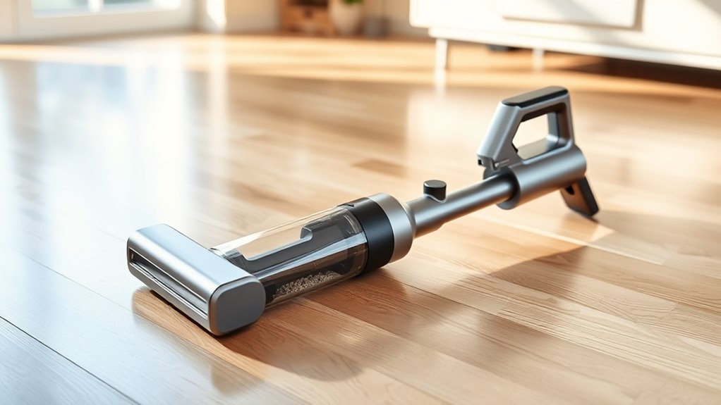 15 Best Lightweight Stick Vacuums That Make Cleaning a Breeze 33 lightweight maneuverable efficient convenient