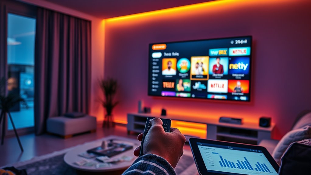 localized content drives viewer engagement