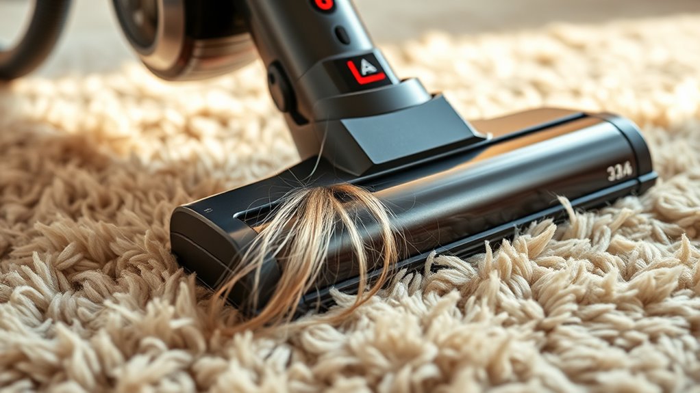 15 Best Vacuums for Long Hair That Make Cleaning a Breeze 33 long hair vacuum considerations
