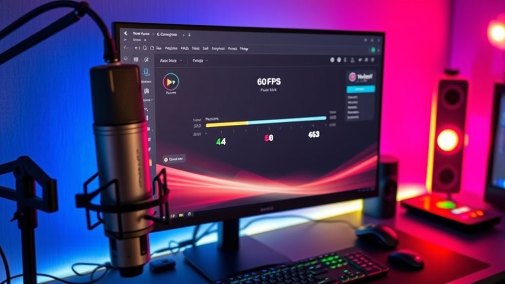 Stream Like a Pro: OBS Settings for Lag‑Free 4K 5 match frame rate smoothly