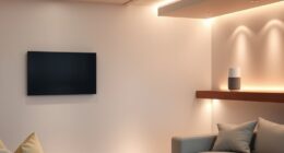 matter enabled smart home setup