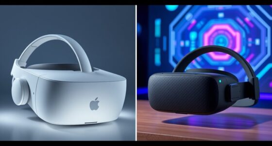mixed reality headset comparison