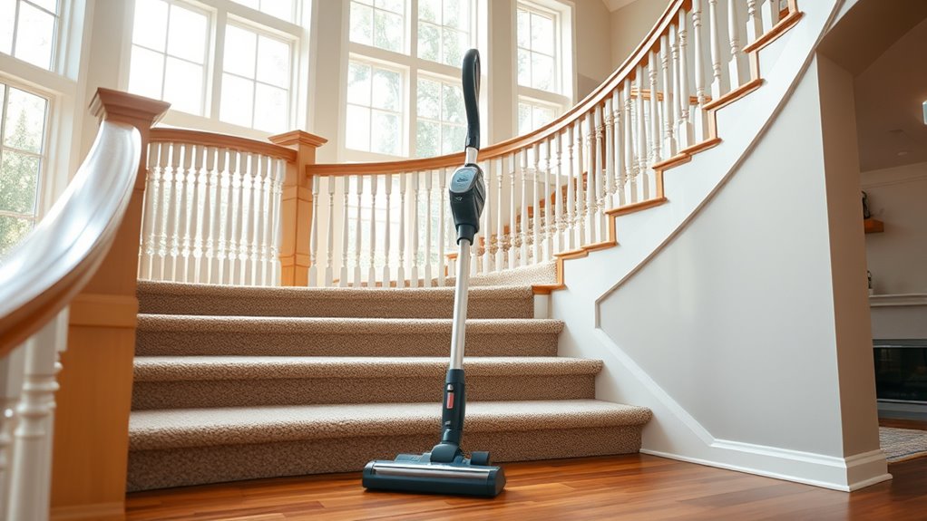 15 Best Vacuums for Multi-Story Homes That Make Cleaning a Breeze 33 multi story home vacuum considerations