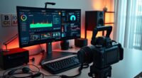 optimize 4k streaming settings