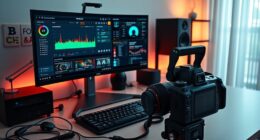 optimize 4k streaming settings