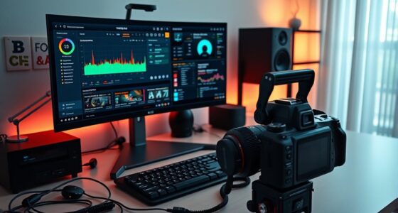 optimize 4k streaming settings