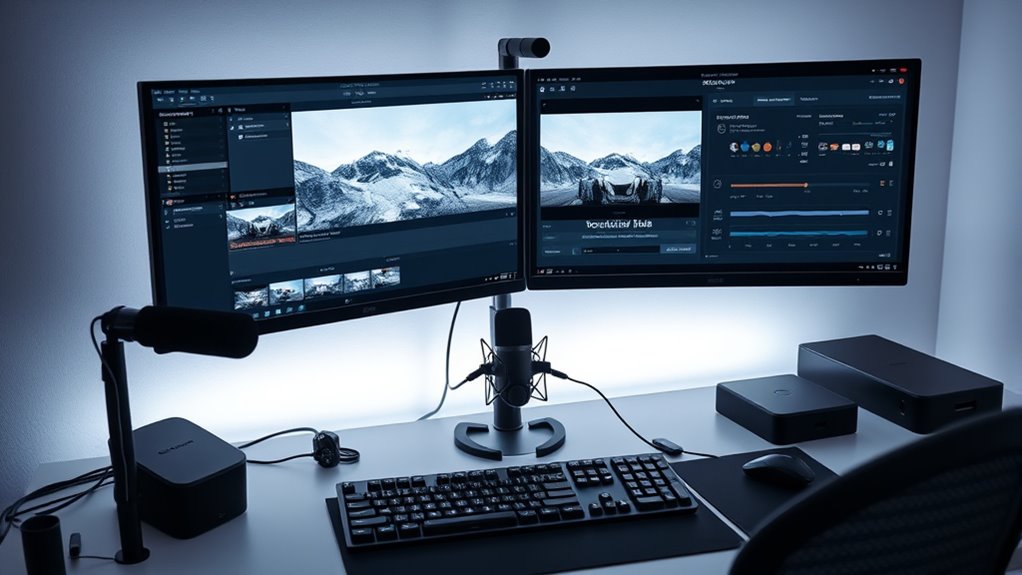 Stream Like a Pro: OBS Settings for Lag‑Free 4K 9 optimize filters for smooth streaming