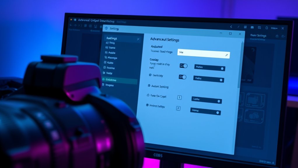 Stream Like a Pro: OBS Settings for Lag‑Free 4K 8 optimize stream encoding settings