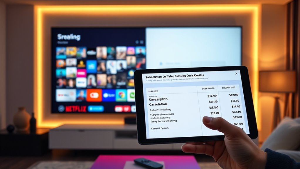 optimize subscription retention strategies