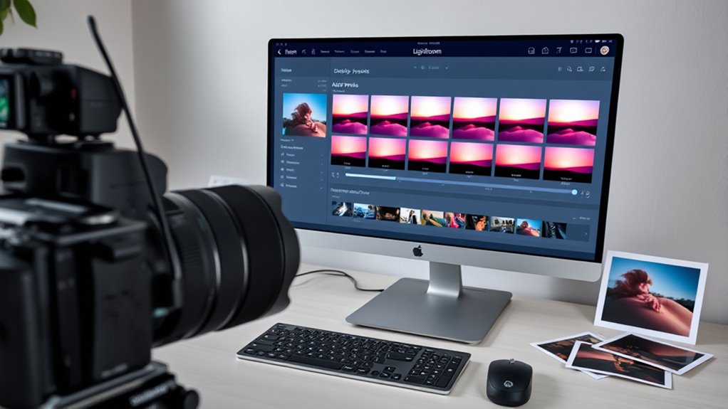 personalized adaptive presets
