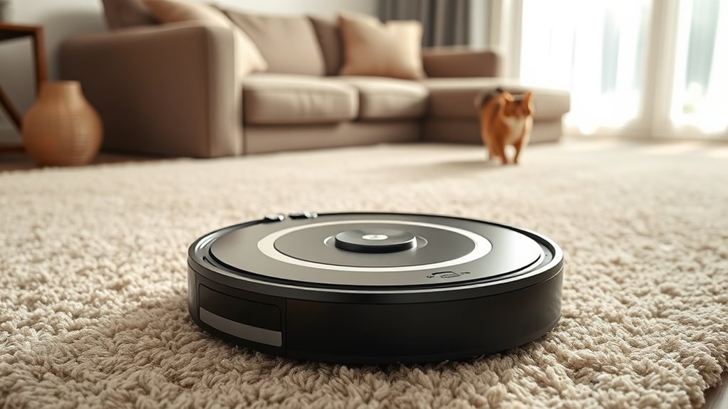 15 Best Robot Vacuums for Pet Hair That Make Cleaning a Breeze 33 pet hair cleaning essentials