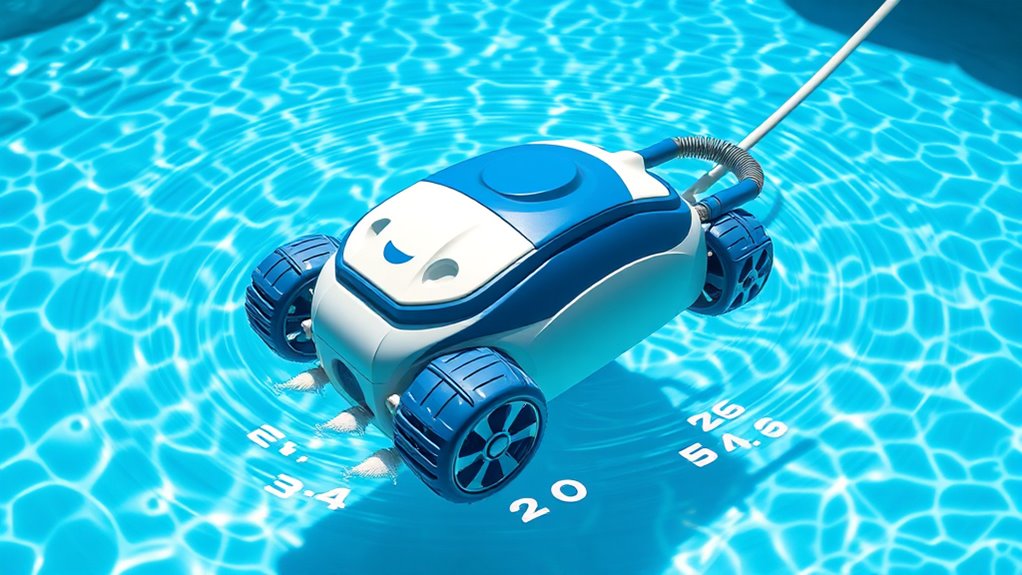 15 Best Pressure Pool Cleaners of 2025 That Keep Your Pool Sparkling Clean 33 pool cleaner selection criteria