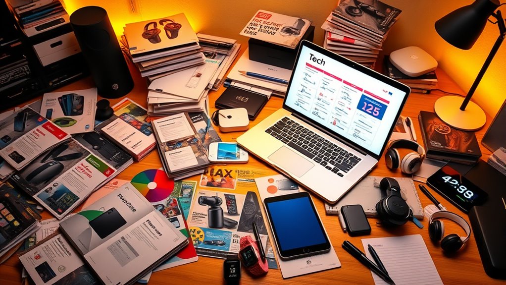 Post‑Prime Day Round‑up: Hidden Tech Discounts Still Active 12 post prime tech sale tips