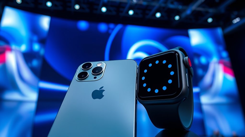 Apple Event 2025 Live‑Blog: Iphone 17 & Watch 11 Reveals 5 powerful efficient hardware upgrades