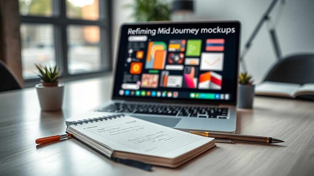 prompt refinement best practices