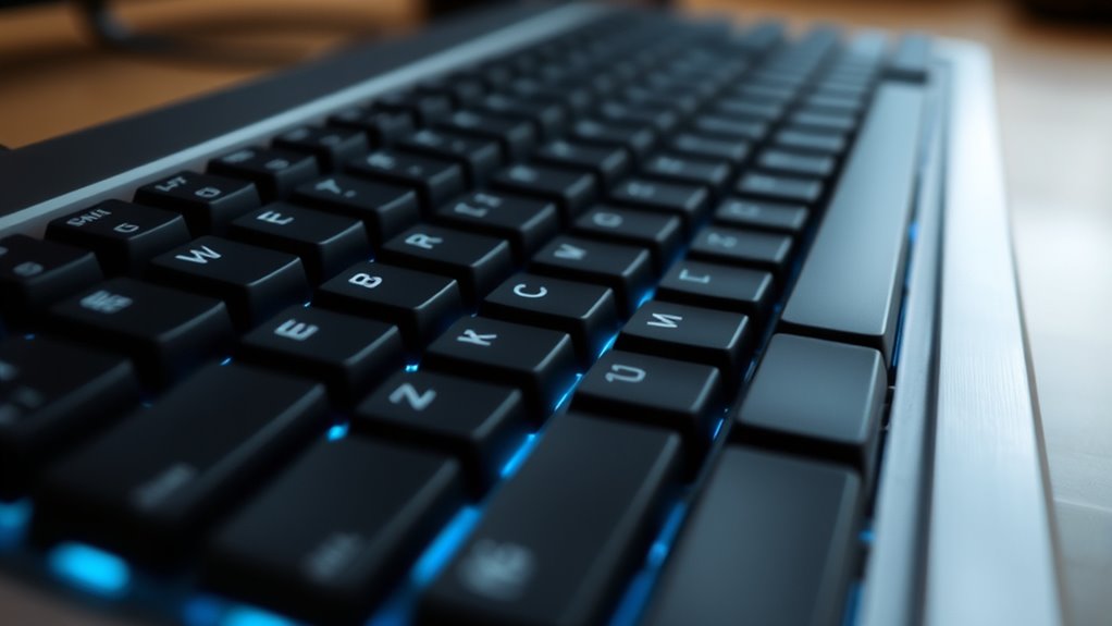 15 Best Quiet Mechanical Keyboards of 2025 for a Silent Typing Experience 33 quiet switch sound dampening