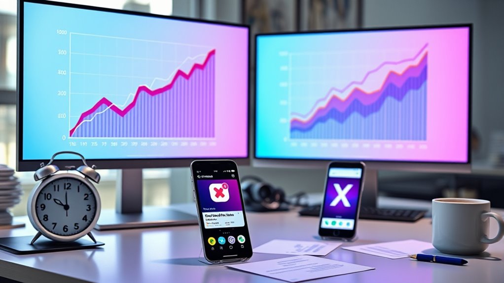 rapid growth and engagement