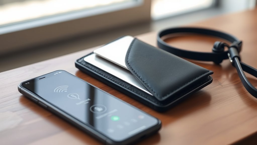 15 Best RFID Wallets of 2025 That Combine Security and Style 33 rfid wallet selection criteria