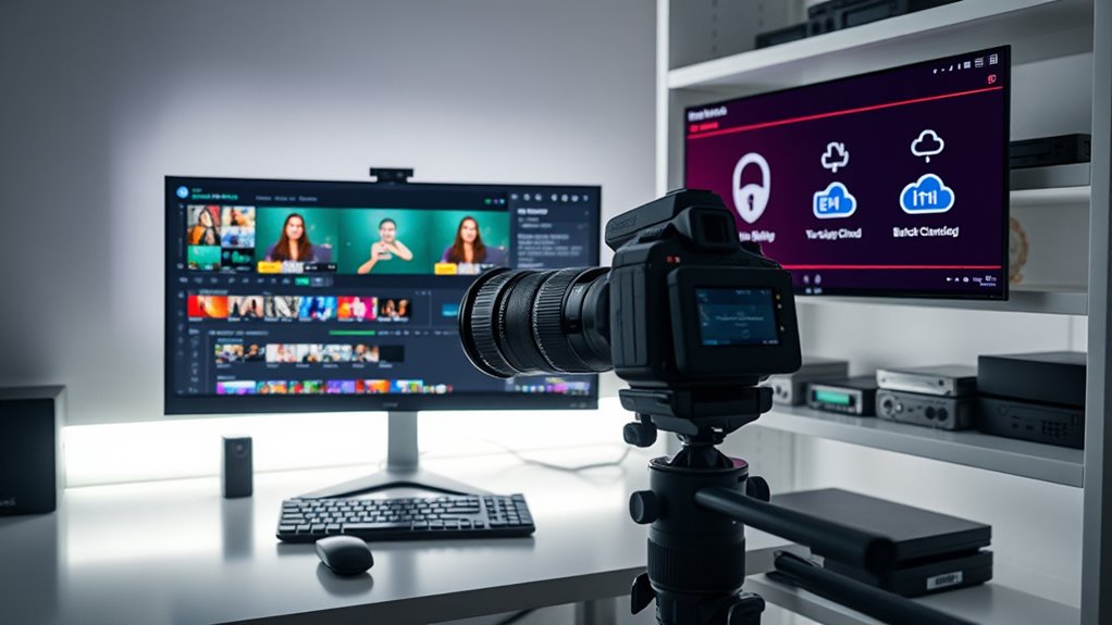 How to Back Up Your YouTube Channel Like a Pro (No Data Loss) 7 secure video file management