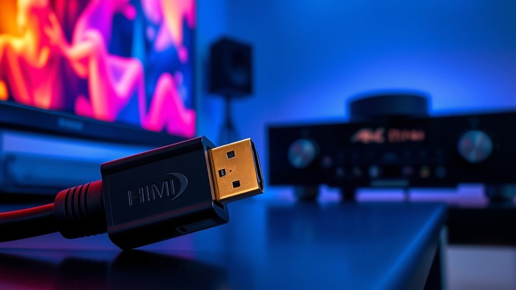 The Truth About Hdmi 2.2 Vs 2.1: Do You Need to Upgrade? 8 selecting the right hdmi standard