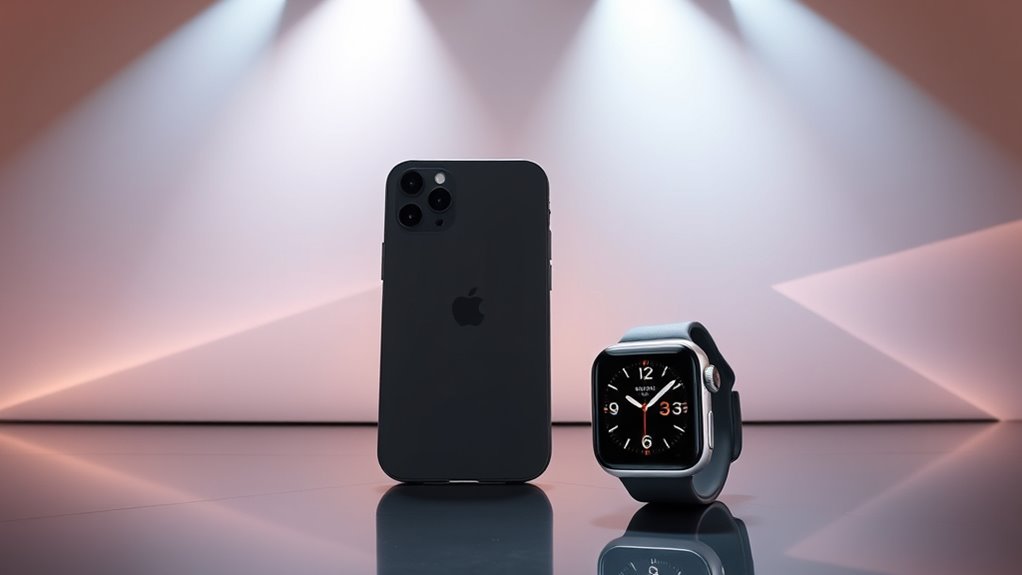 Apple Event 2025 Live‑Blog: Iphone 17 & Watch 11 Reveals 4 sleek durable innovative designs