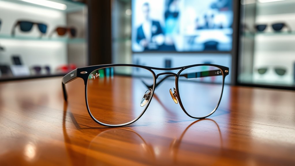 smart glasses review summary