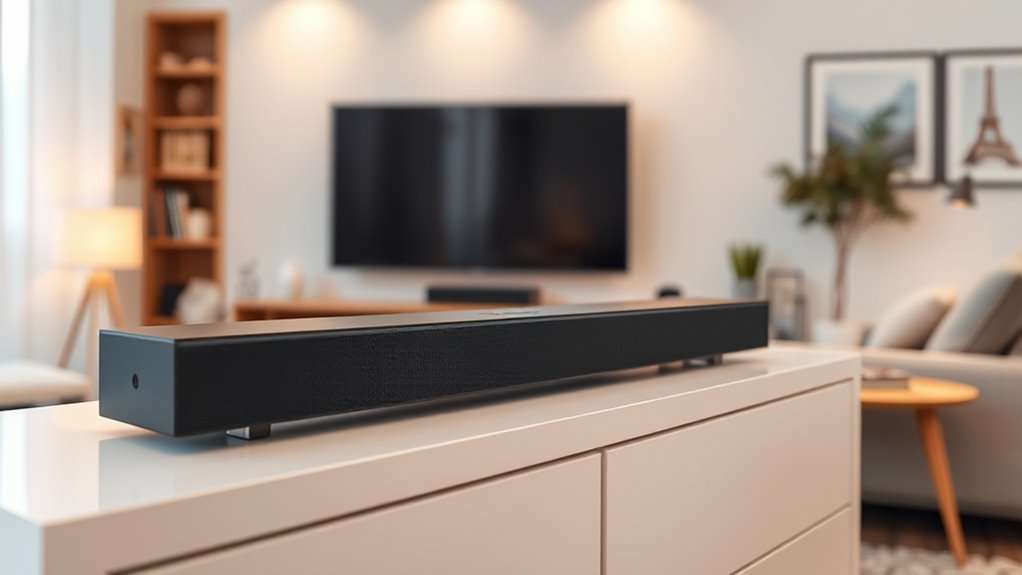 sound quality connectivity size