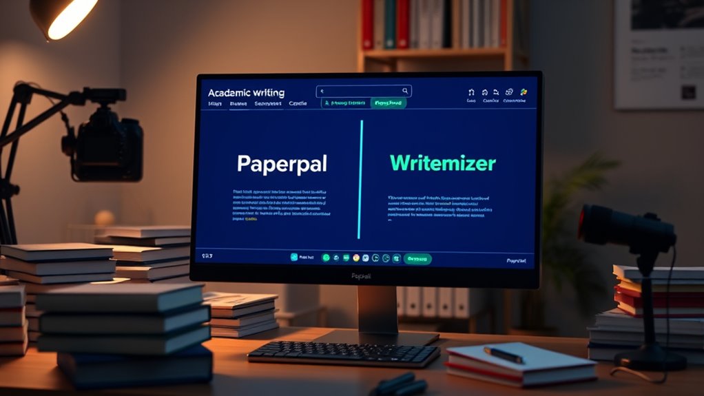 specialized academic writing tools