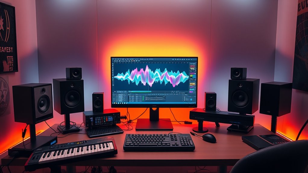 spectral wavetable sound design