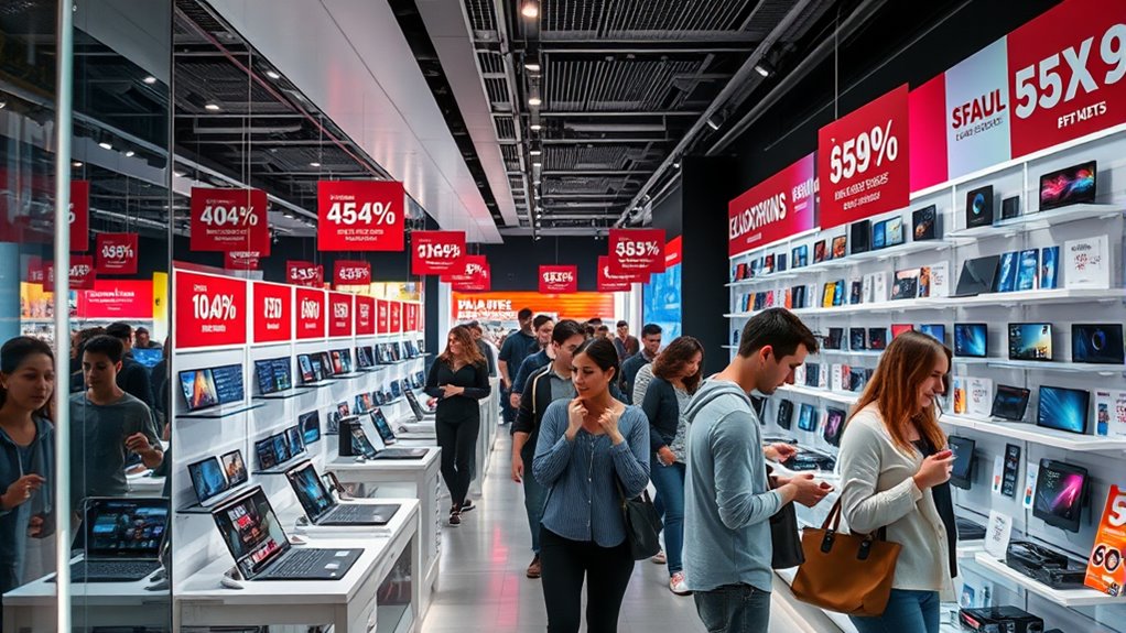 Labor‑Day Tech Sales 2025: Early Bird Discounts to Watch 11 start early monitor deals